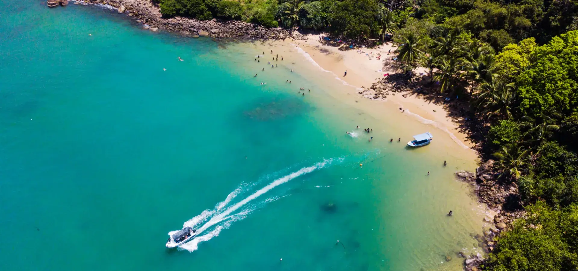 Unawatuna Beach